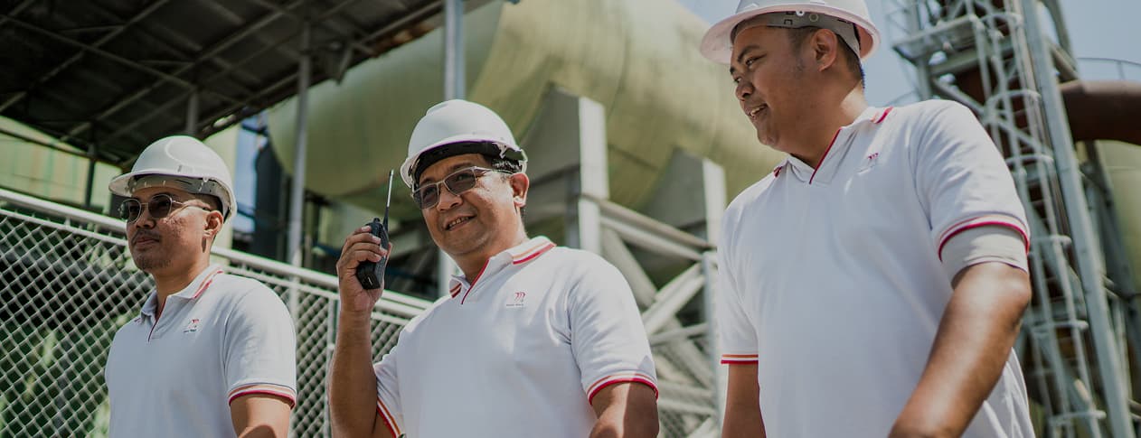 Chief Sustainability Officer banner image
