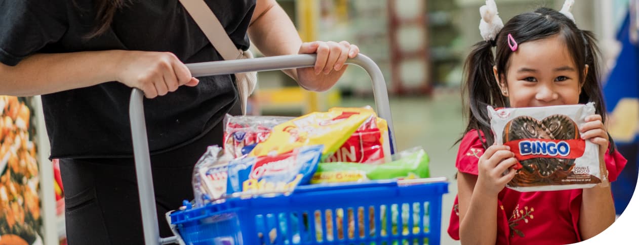 Making Better Food Accessibility Possible