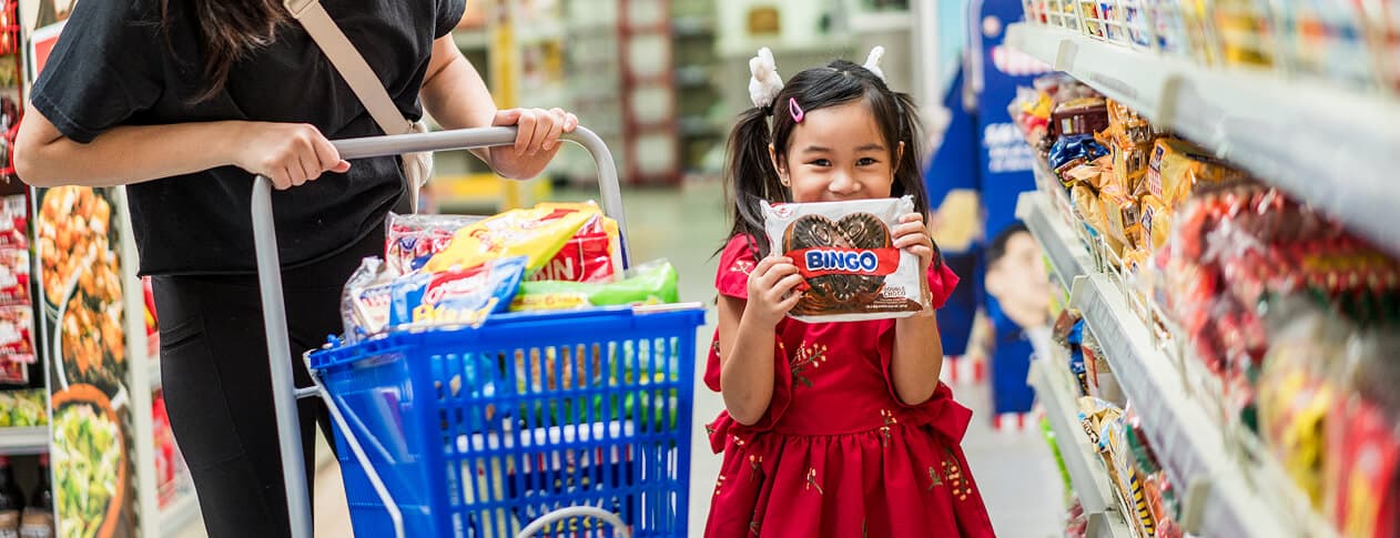 Making Better Food Accessibility Possible
