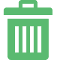 Waste-to-Landfill from manufacturing operations <span>by 2025</span>