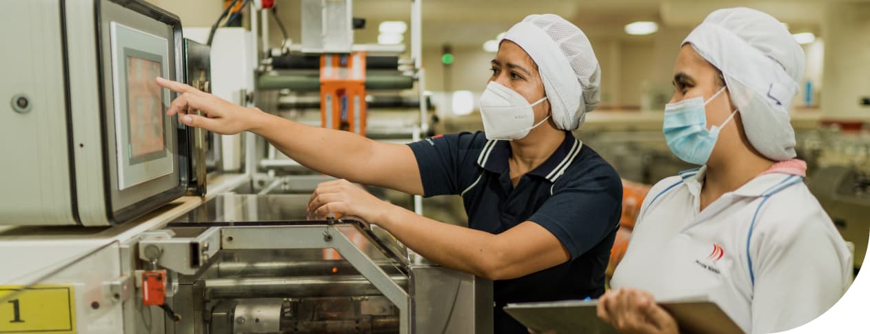 Making Eco-Efficiency Possible