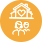 People pillar icon