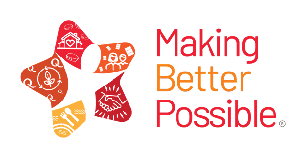 About Making Better Possible