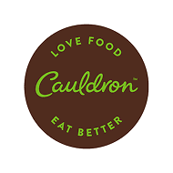 Cauldron