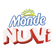Monde Nissin