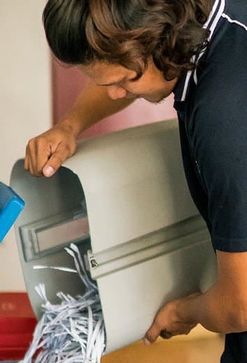 Strengthening Waste Diversion